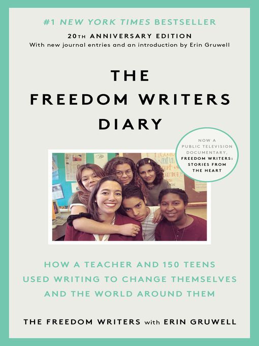 the freedom writers pdf
